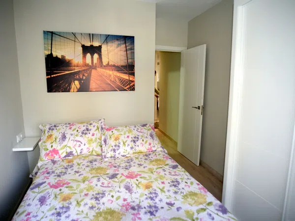 Piso en Calle Pagés del Corro, 15, Calle Betis - Pagés del Corro - Foto 11