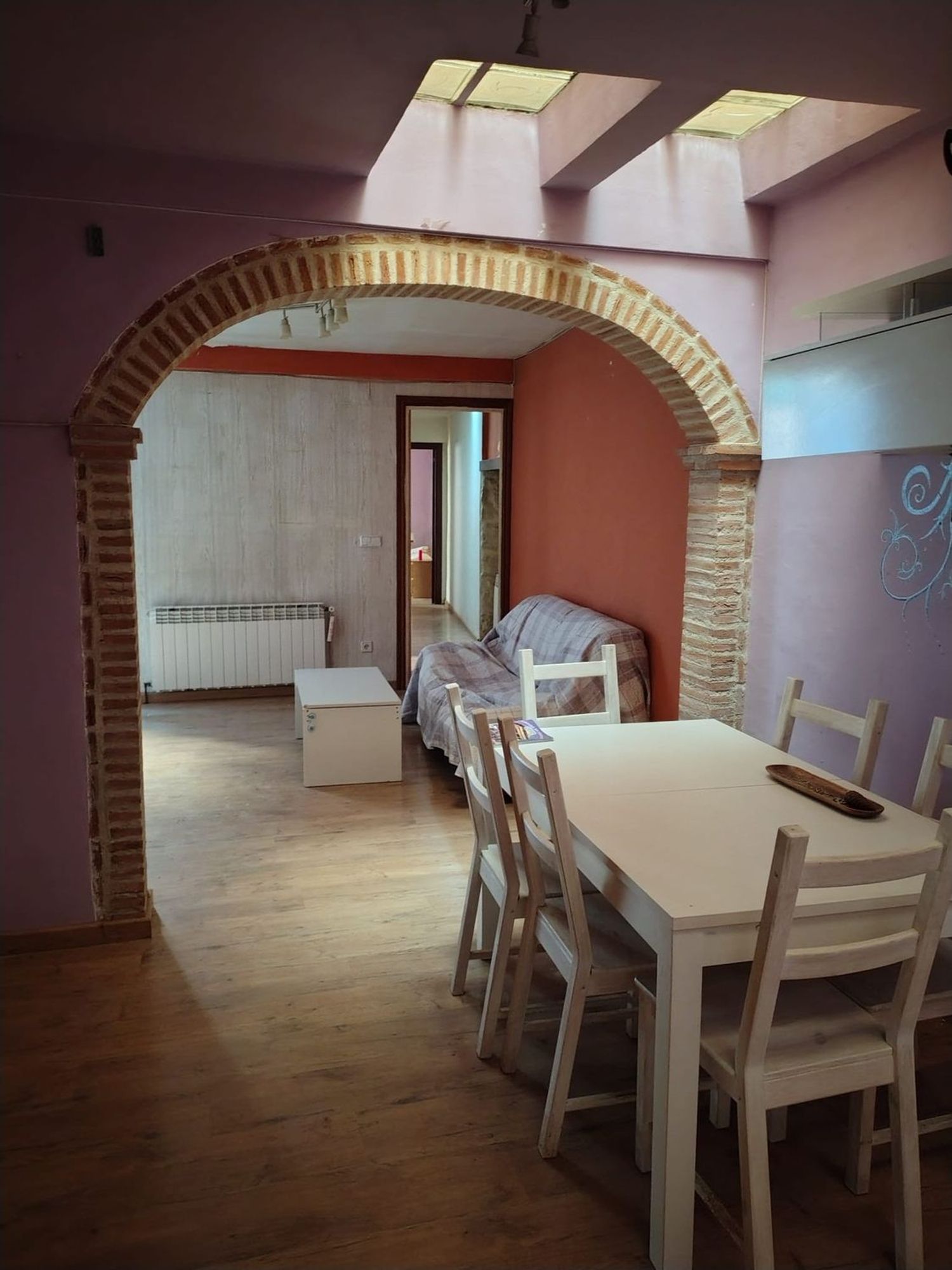 Casa de pueblo en Calle Alforjas s/n - Foto 3