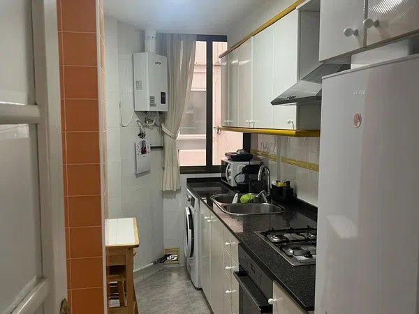 Piso en Calle D'Alberic, 18, Arrancapins - Foto 10