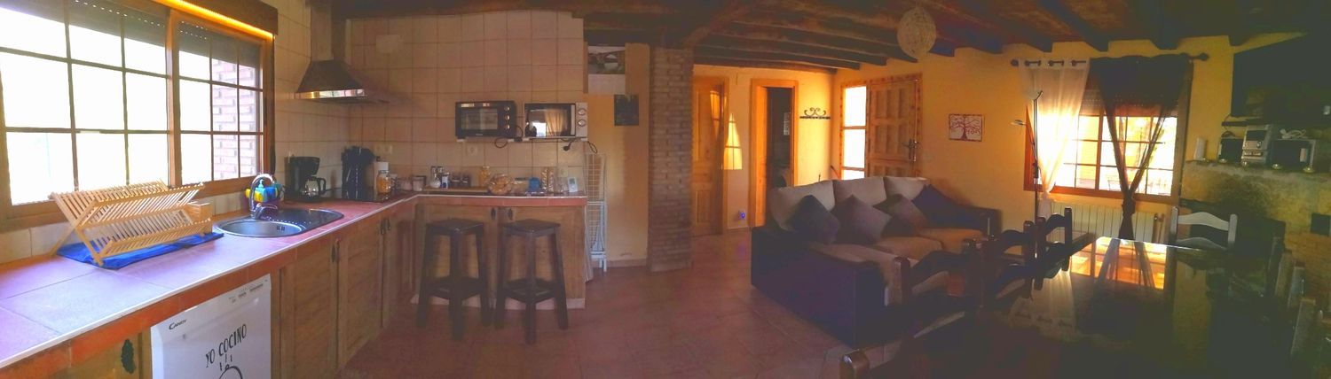 Casa de pueblo en Paraje Collaillo s/n - Foto 4