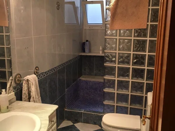 Piso en Plaza Reyes católicos, 23, Raval de Santa Teresa-El Asilo - Foto 3