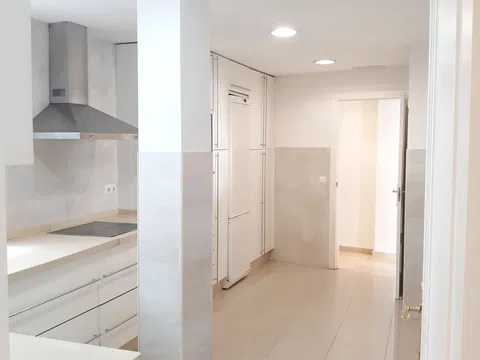Piso en calle gravina, 13 -15