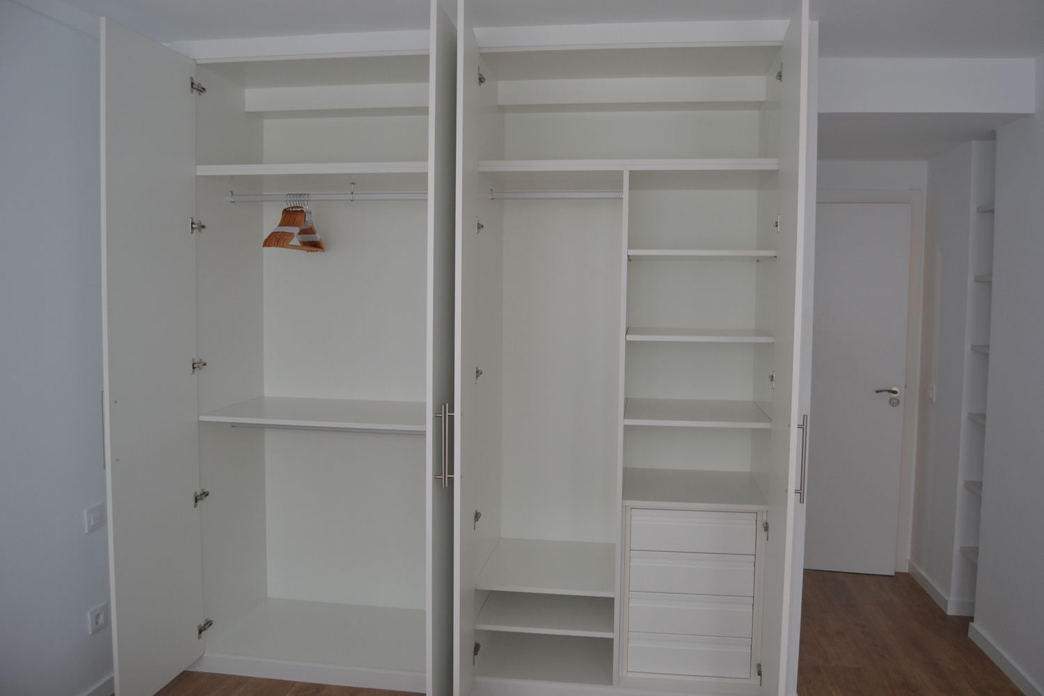 Piso en calle de Joaquín María López, 27 - Foto 21