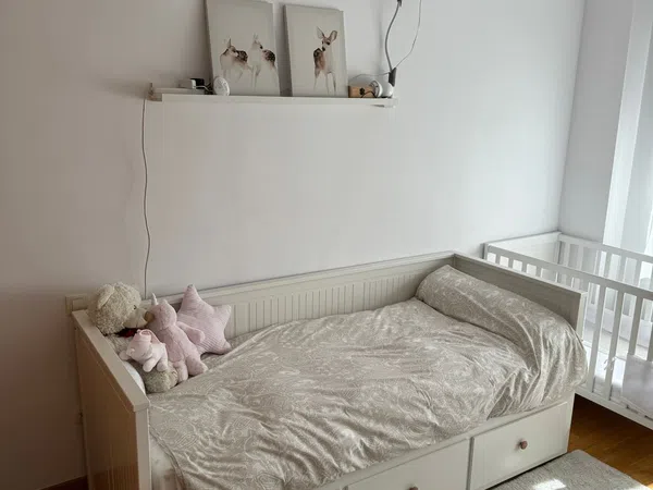 Chalet adosado en Avenida Unión Europea, 2, Hervencias, Hervencias - Foto 21
