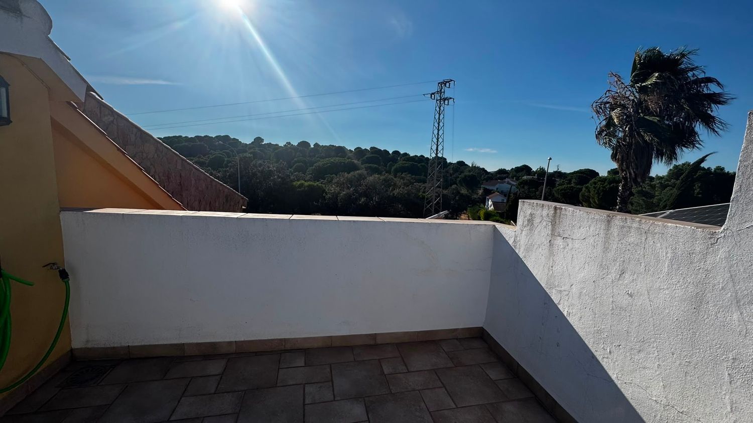 Chalet adosado en Calle Serranía del Sol, 3, Trassierra - Las Jaras - Foto 30