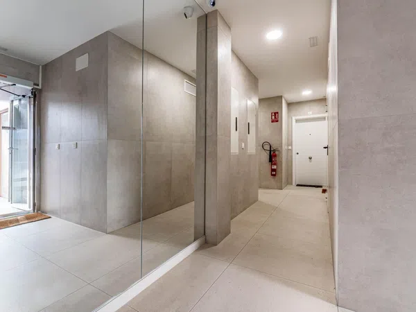 Piso en Calle José Luis Pérez Pujadas, 37, Parque Lagos - Foto 22