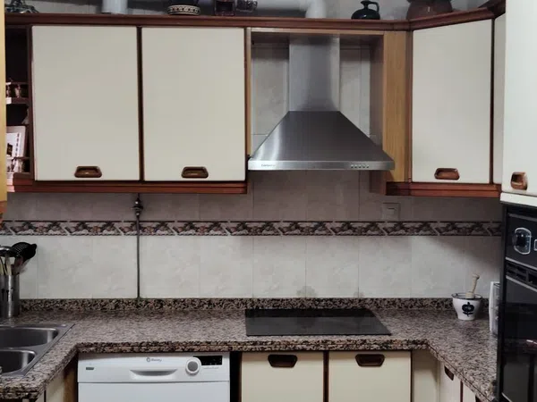 Piso en calle Armengual de la Mota, 18 - Foto 13