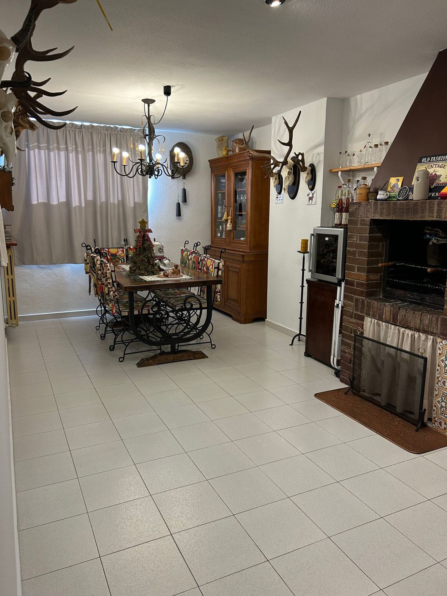 Chalet adosado en Calle de Alonso de Villalpando, 17, Cartuja Baja - Foto 15