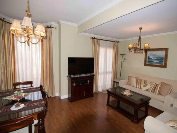 Chalet adosado en avenida Alonso Quijano, 12 - Foto 11