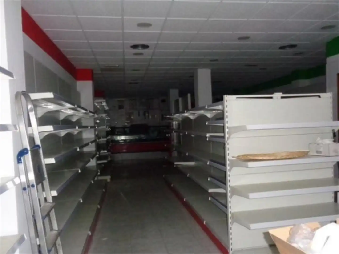 Local comercial en  Calle San Ildefonso - Foto 11