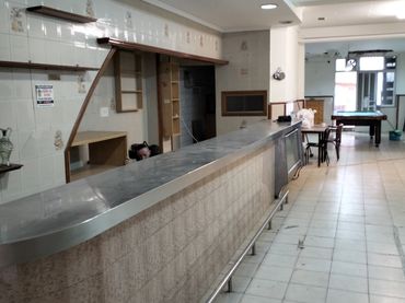 Planta baja en  Carrer Gómez Ferrer 42 - Foto 2