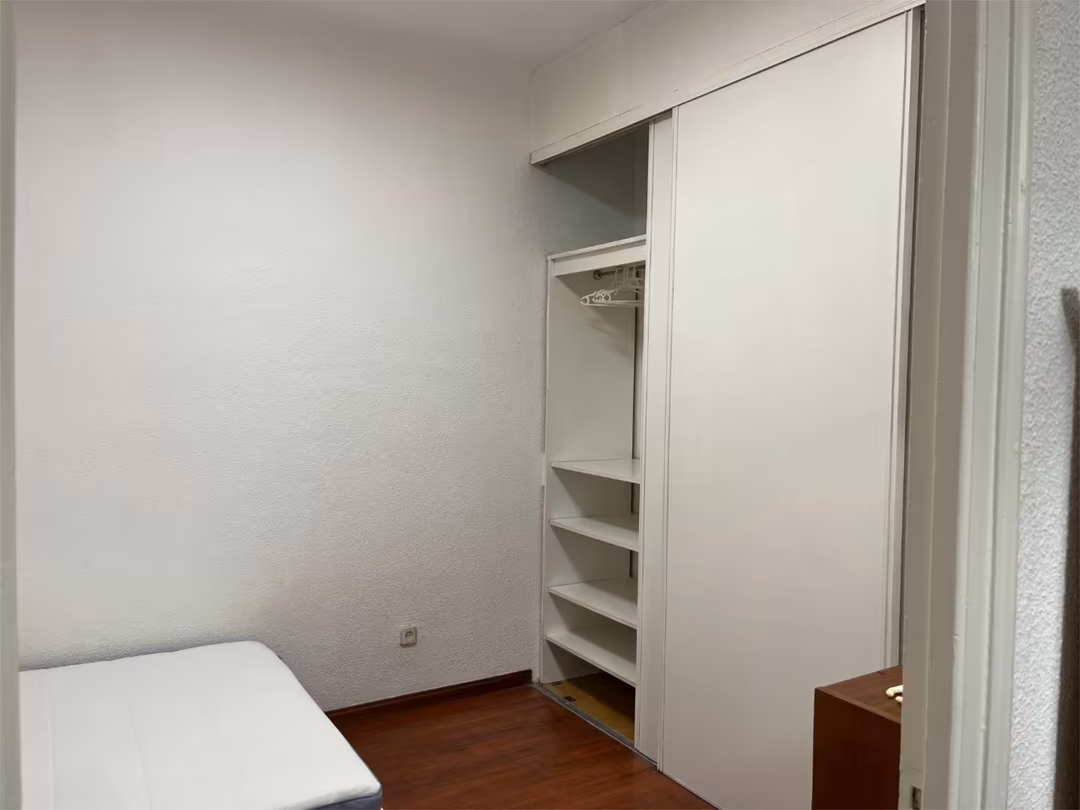 Piso en  Calle de Hermosilla 88 - Foto 15