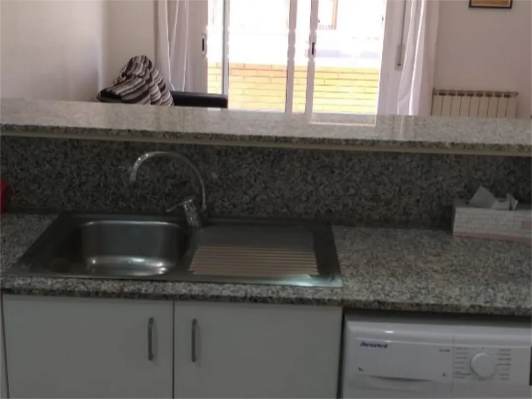 Piso en  Avinguda de la Constitució 200 - Foto 8