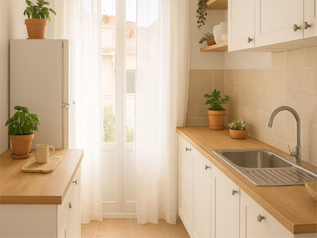 Piso en  Calle Judería 1 - Foto 5