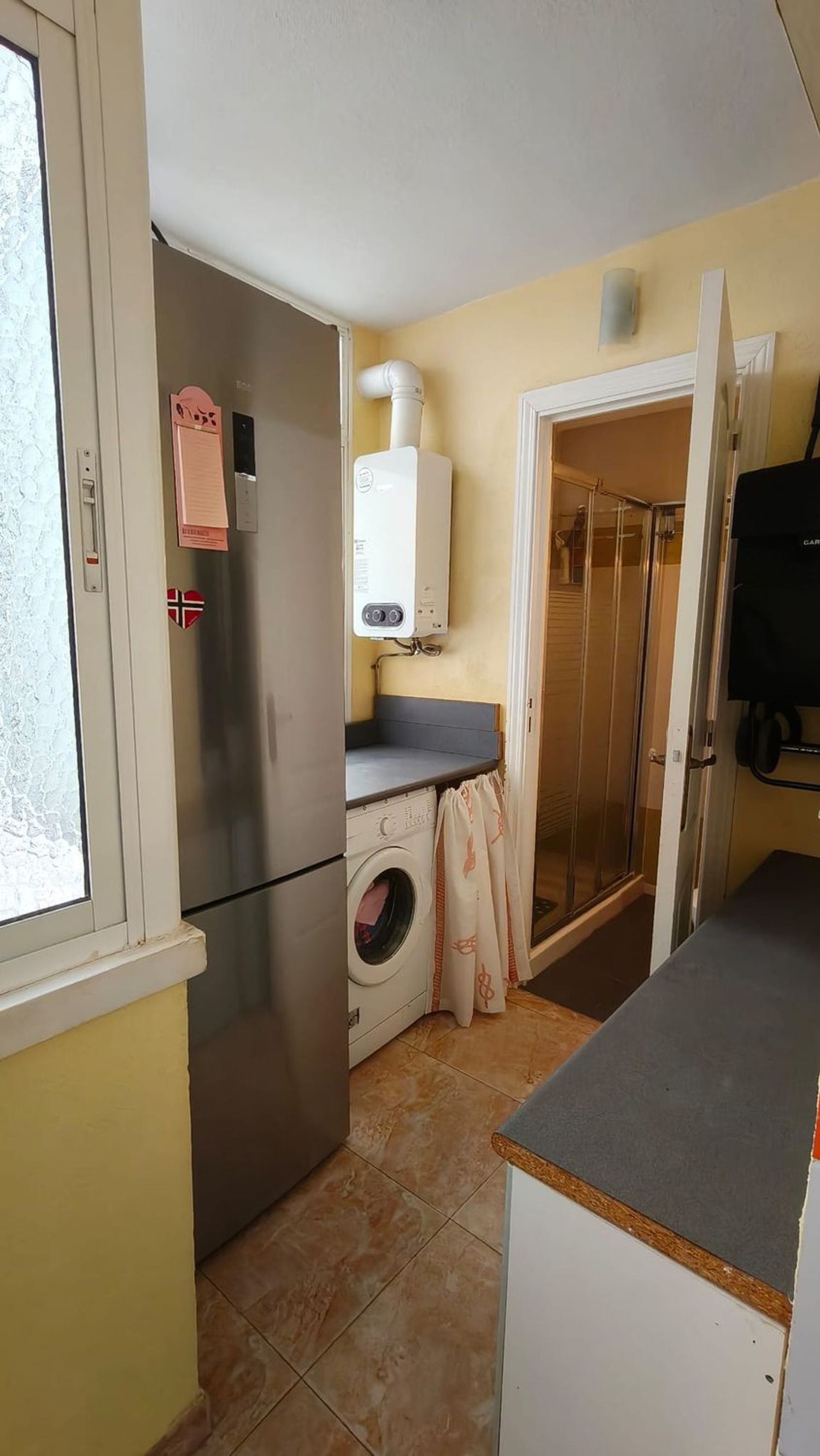 Piso en calle Santa Lucía, 3 - Foto 21