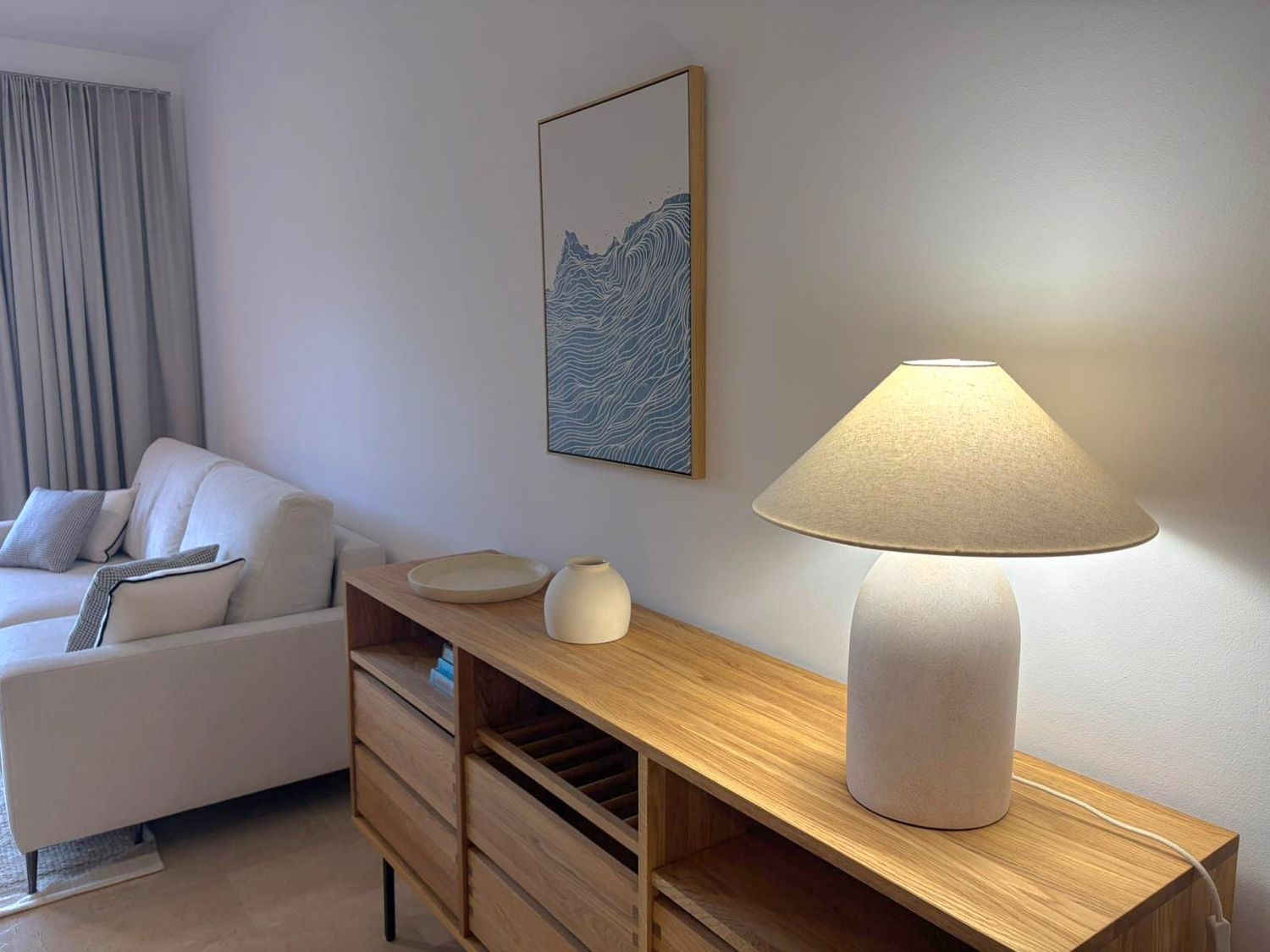 Piso en N-340, 47 , 29693 Estepona, Málaga, Spain - Foto 4