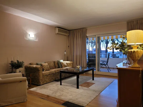 Piso en avenida Pernet, 26 - Foto 1