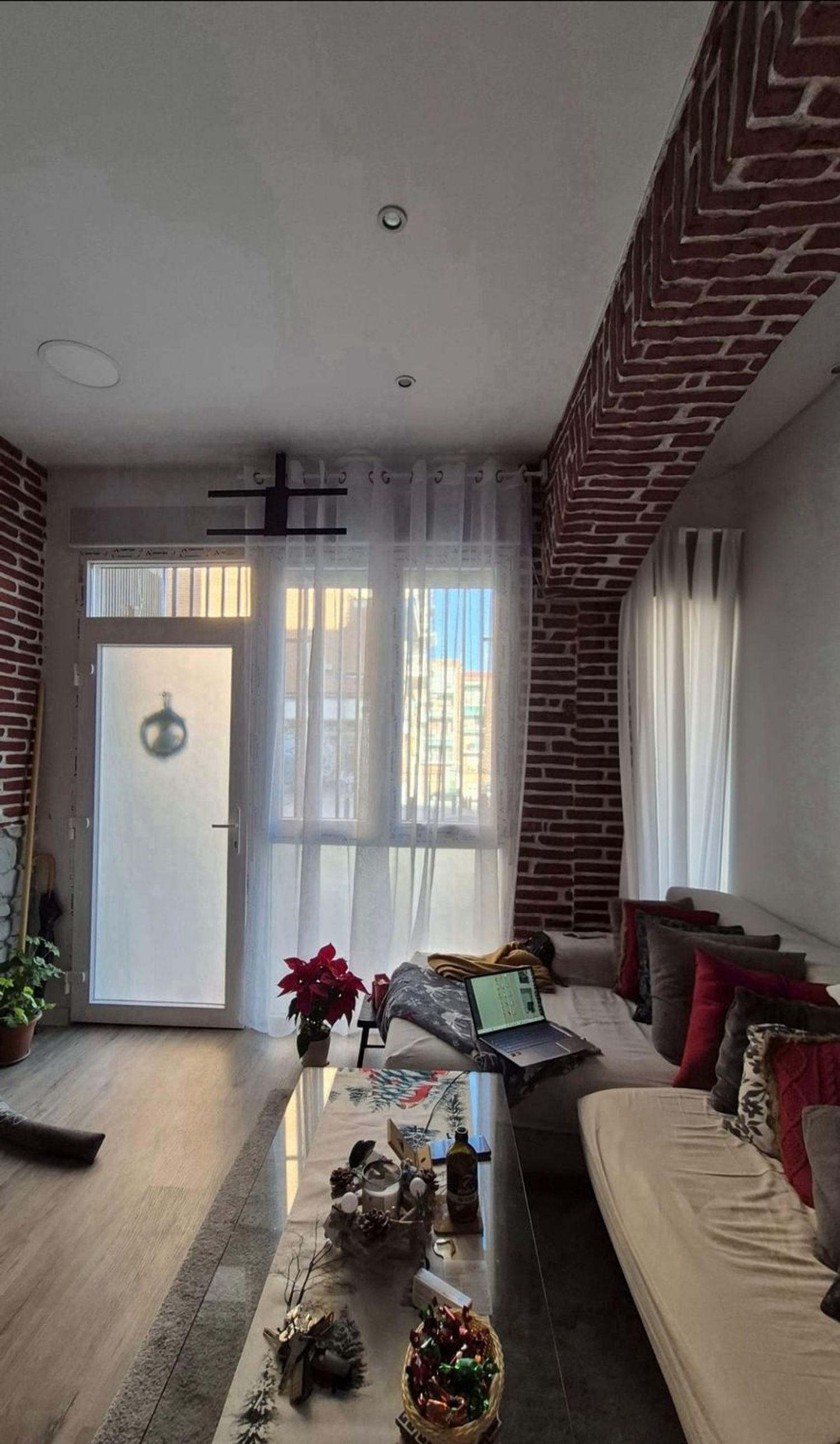 Piso en calle del Conde de Vistahermosa, 50