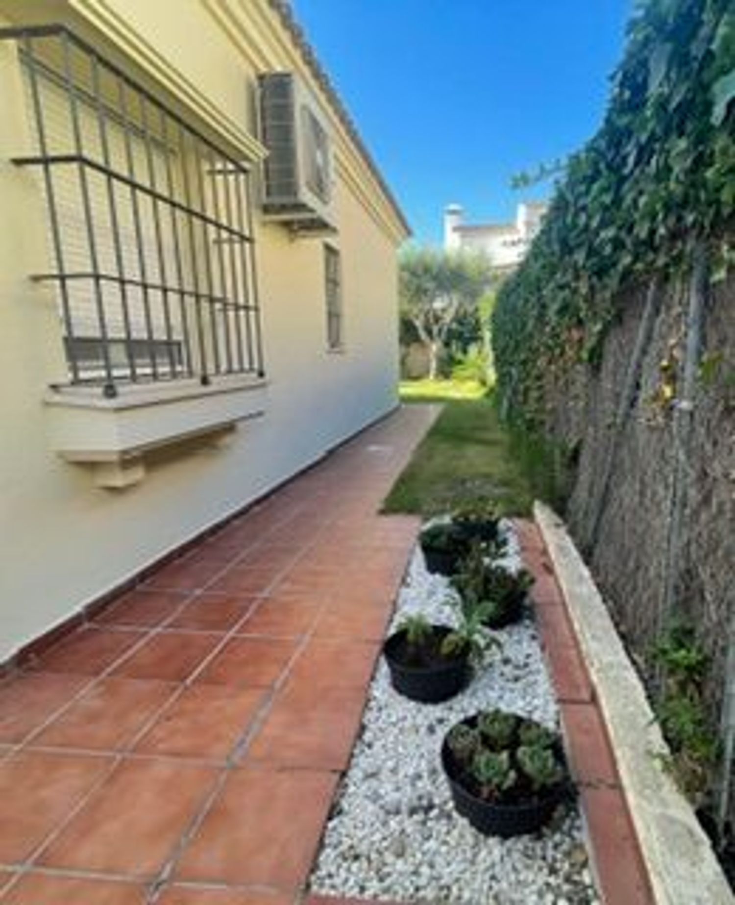 Chalet pareado en Calle Ramón Bayo Valdés, 16, Vistahermosa - Foto 4