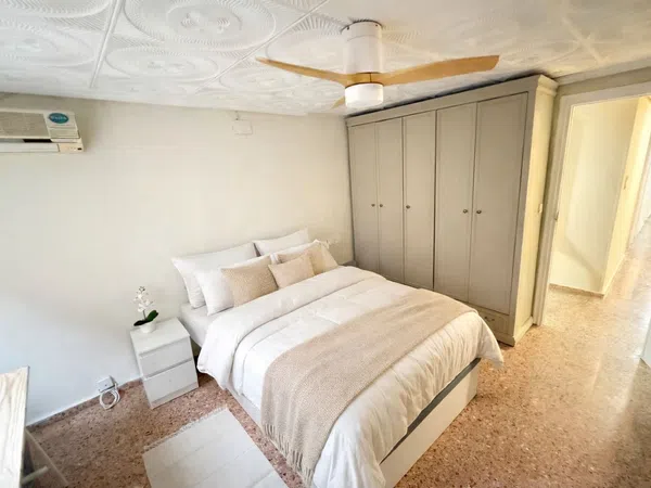 Piso en calle del Pare Urbano, 5