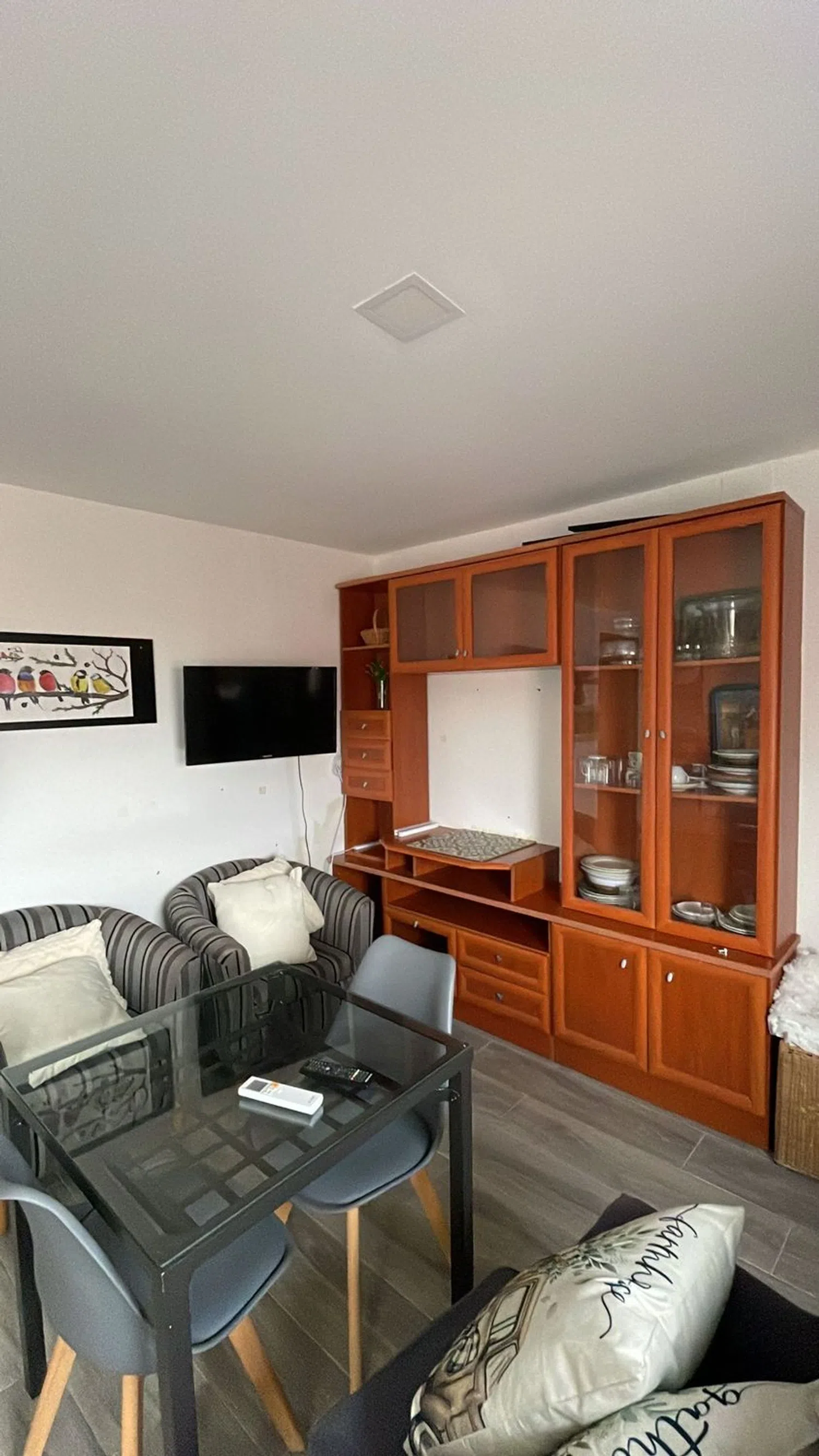 Estudio en calle de Carlos Rubio, 6 - Foto 2