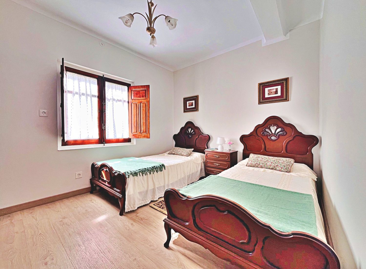 Casa de pueblo en La Hueria, 27 - Foto 5