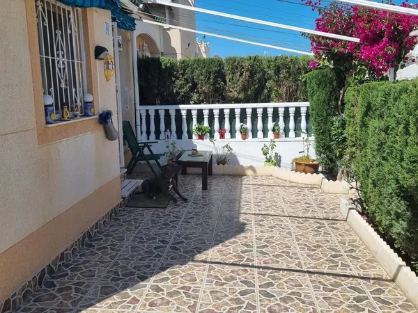 Dúplex en Laguna verde manzana4, 46, Los Balcones - Los Altos del Edén - Foto 20