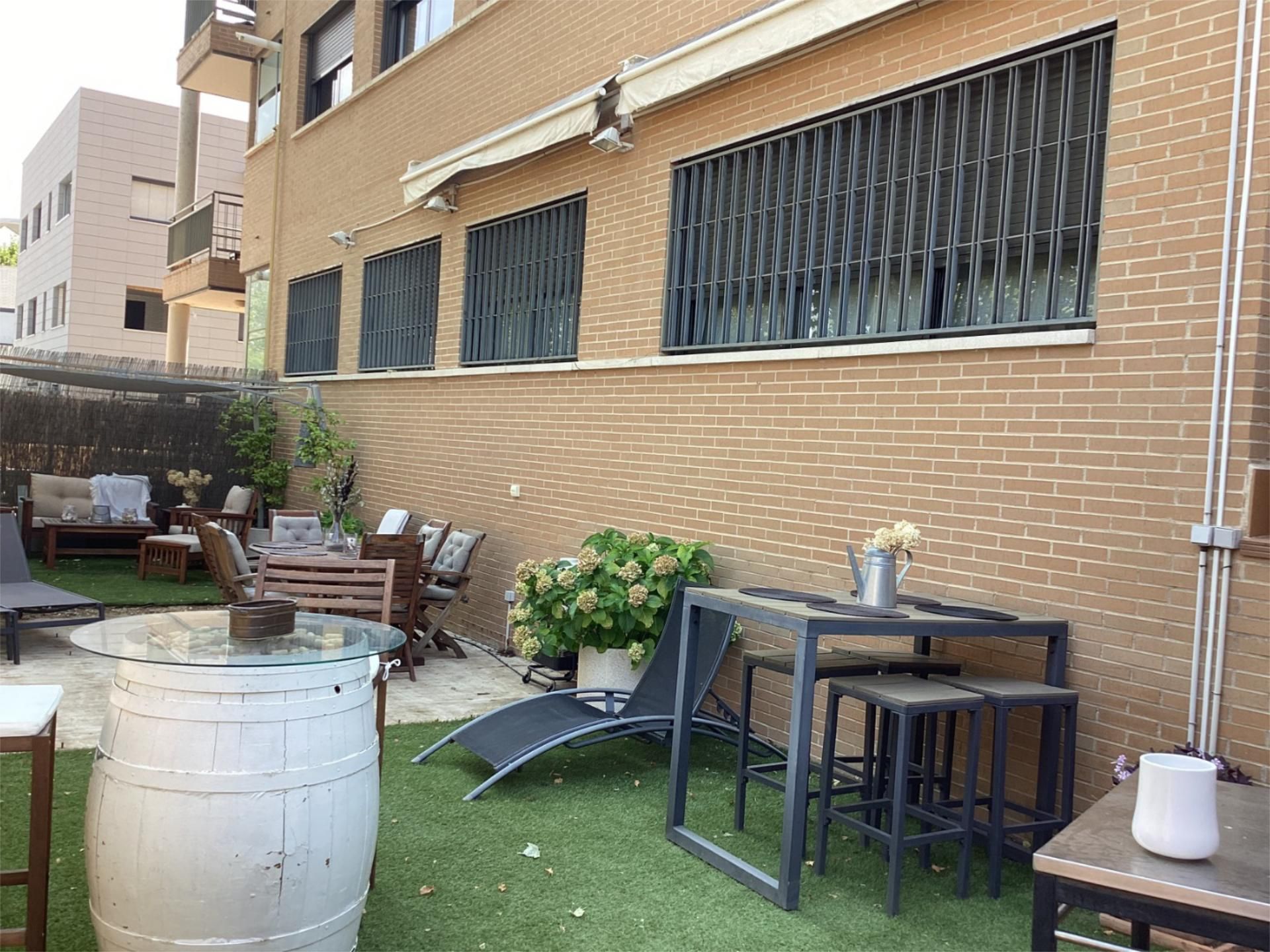 Planta baja en  Avenida de Metepec 1 - Foto 39