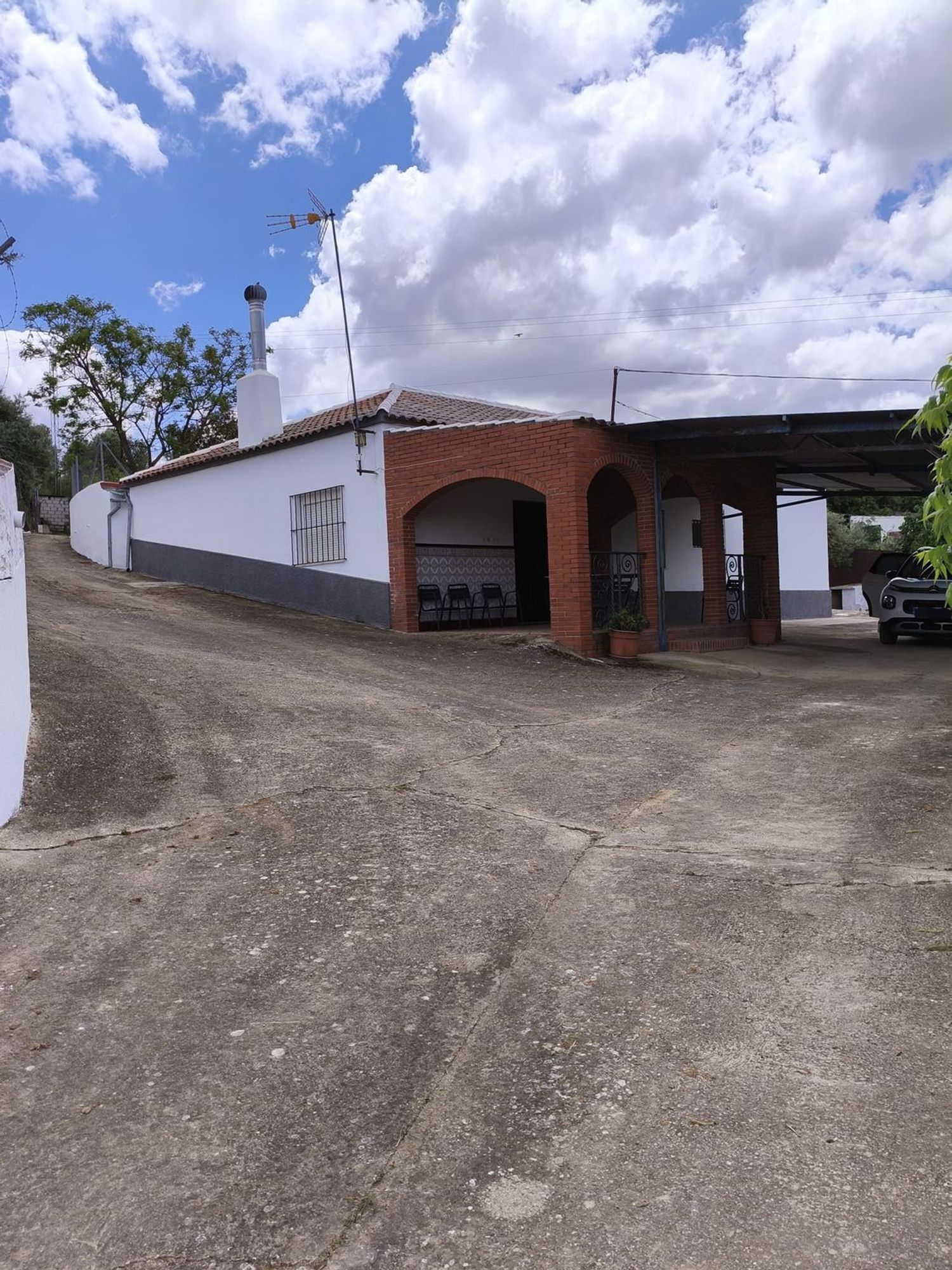 Casa o chalet independiente en Vial acceso Las Herrizas, 1 - Foto 3