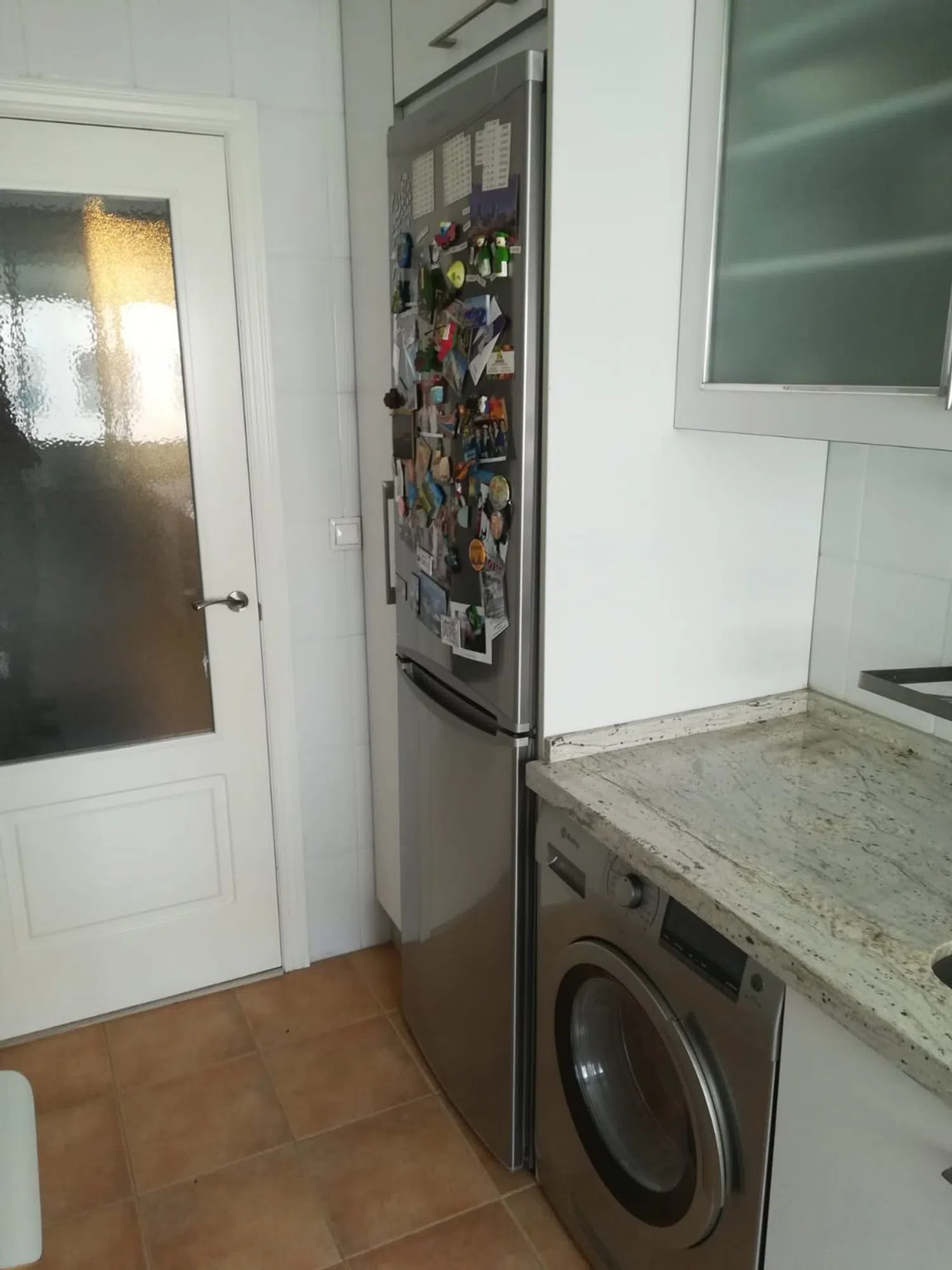 Piso en Cardenal Bueno Monreal, 9 - Foto 13