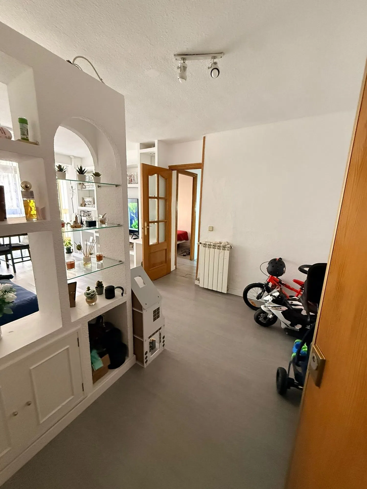 Piso en calle de Celso Emilio Ferreiro, 2 - Foto 1