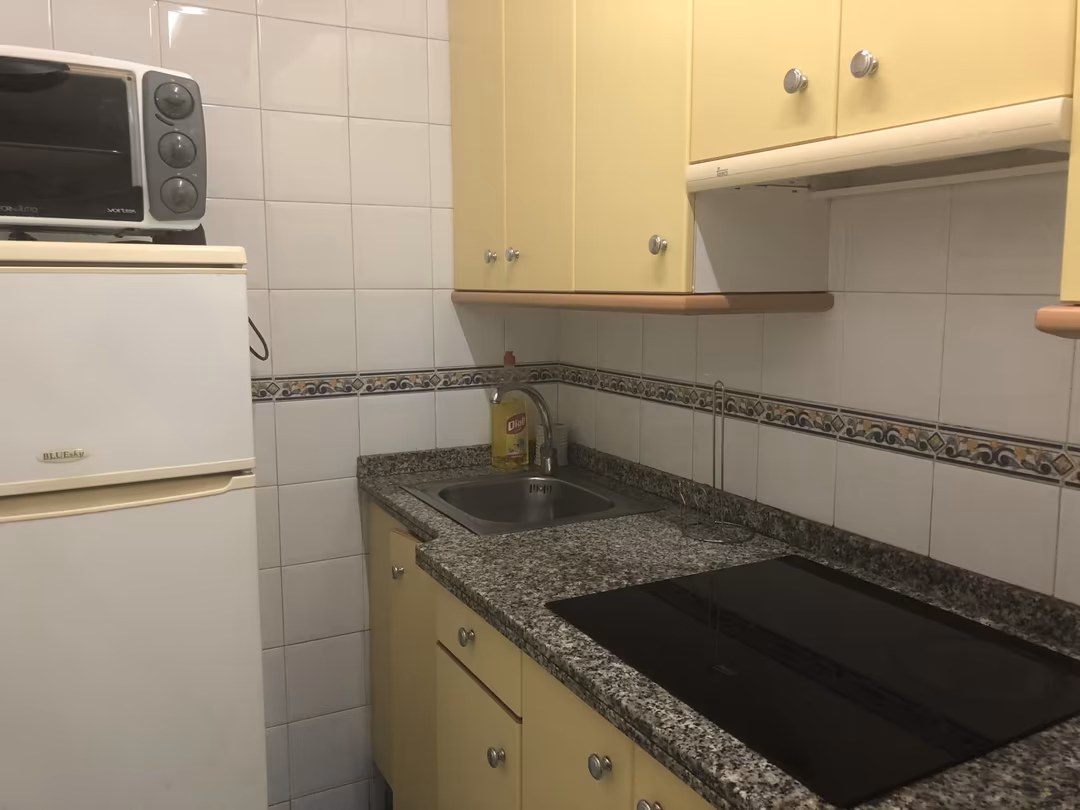 Apartamento en  Avenida De Pedro Masaveu 5 - Foto 9