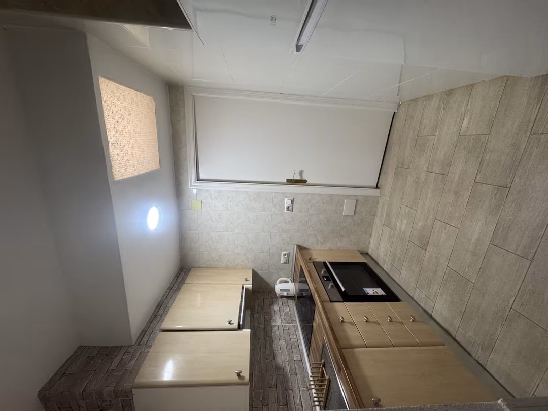 Piso en  Calle Comandante Mariano Tej 9 - Foto 28