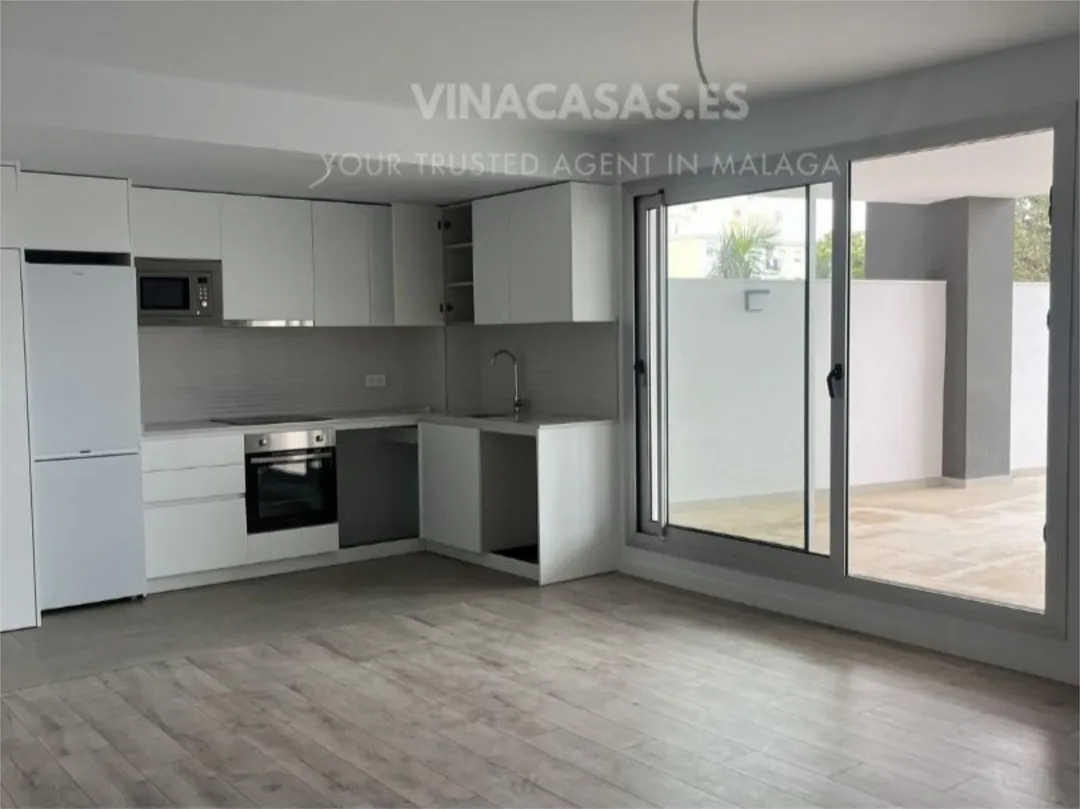 Piso en Torremolinos - Foto 1