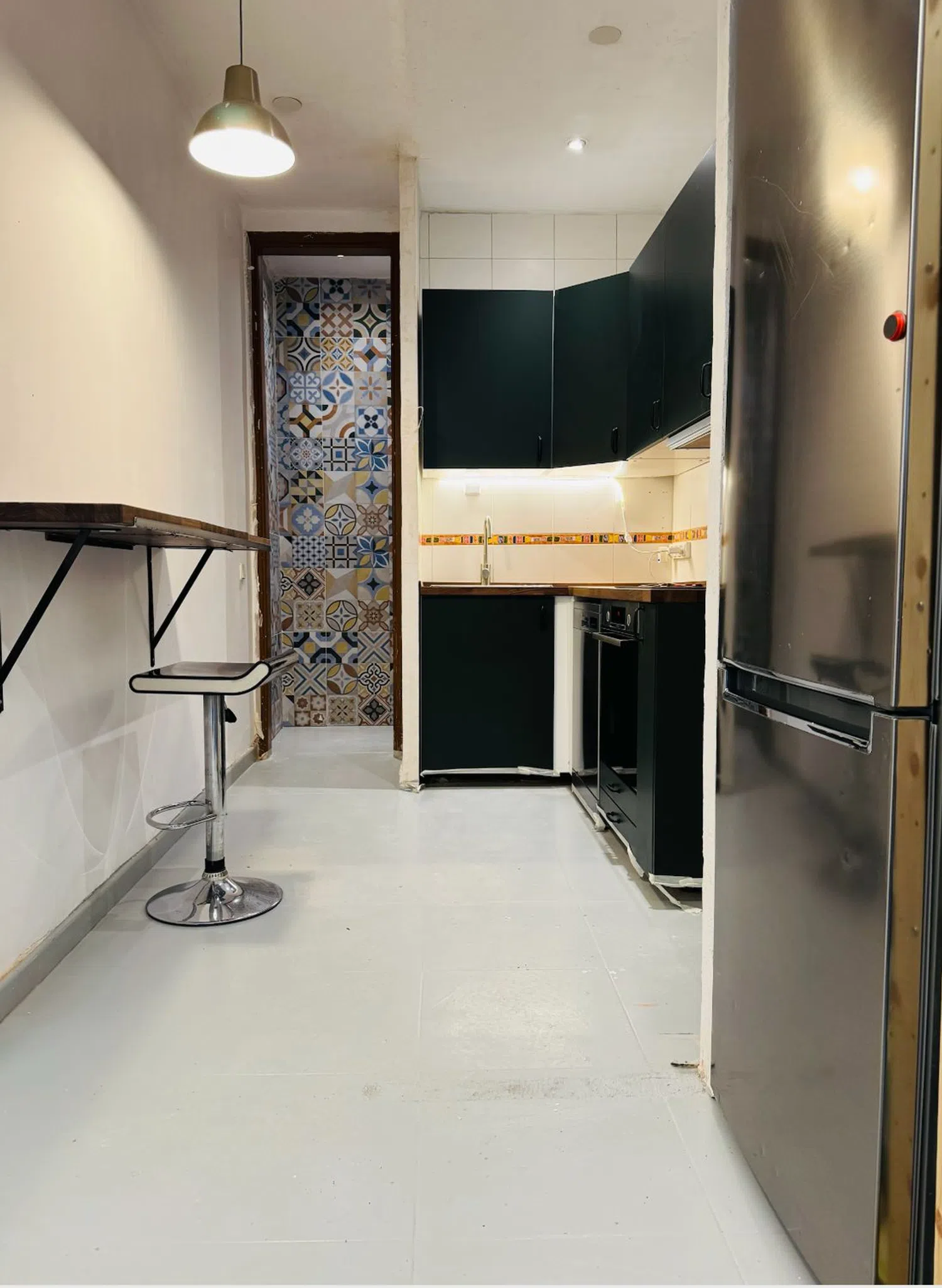 Dúplex en calle de Rossend Arús, 35 - Foto 6
