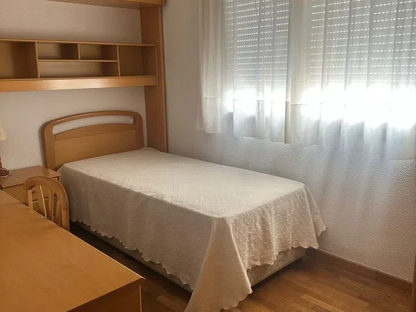 Piso en Calle Huerto de las Bombas, 8, Santa María de Gracia, Murcia - Foto 5