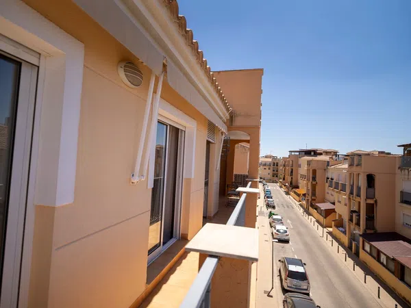 Ático en Calle Taibilla, 151 M, Altorreal-El Chorrico - Foto 34