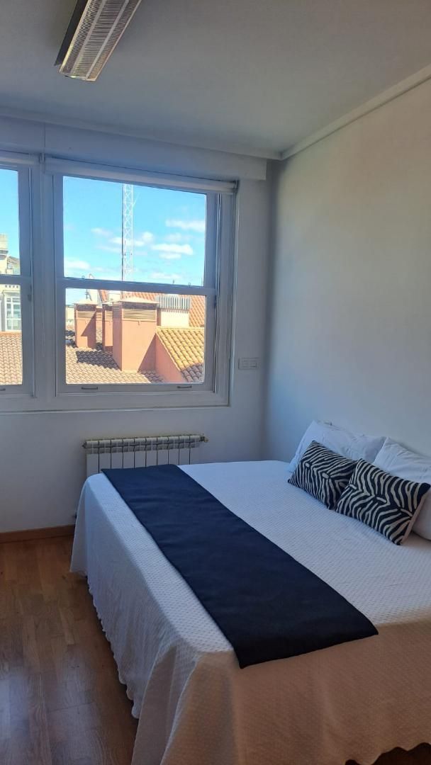 Estudio en  Rúa de Urzáiz 25 - Foto 22