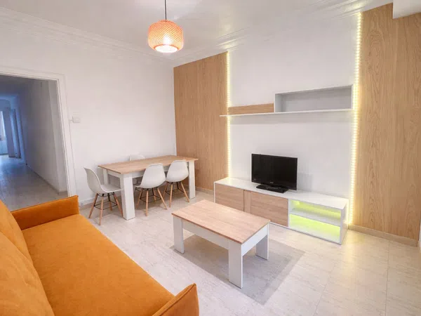 Piso en calle de José Moncasi, 22 - Foto 3