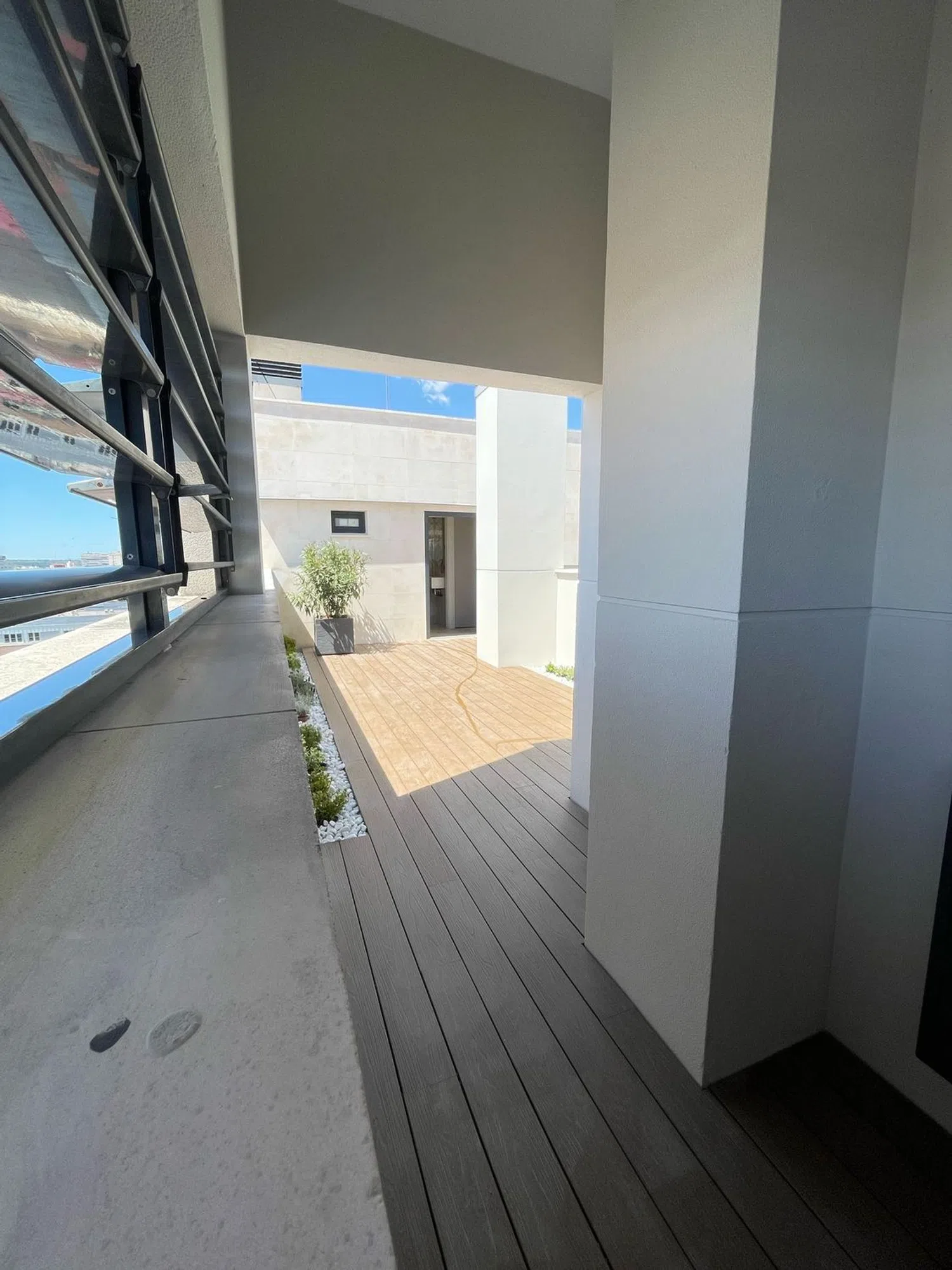 Ático en calle de Santa Engracia, 165 - Foto 1