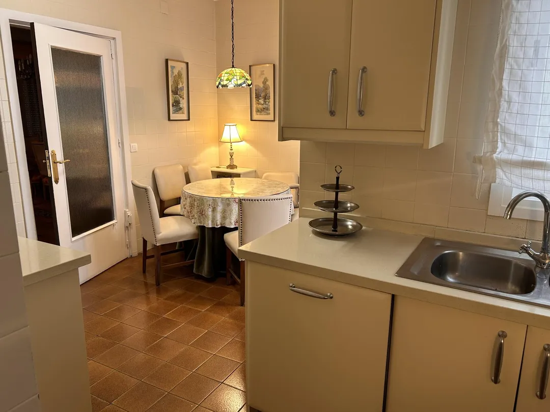 Piso en  Calle Doctor Jaime García Royo 6 - Foto 8