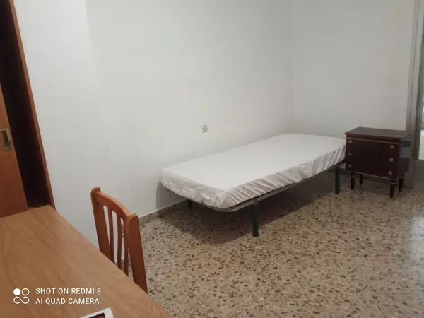 Piso en Calle Ceuta, 4, La Fama - Foto 9