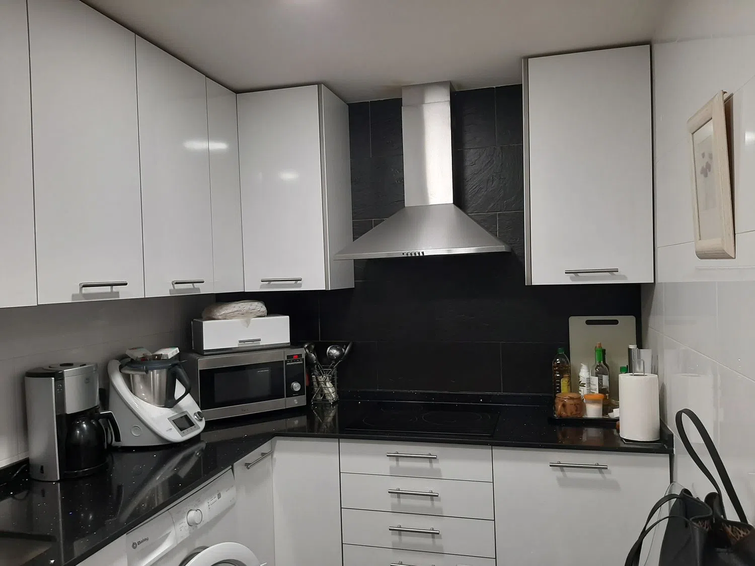 Piso en Alcobendas Centro - Foto 5