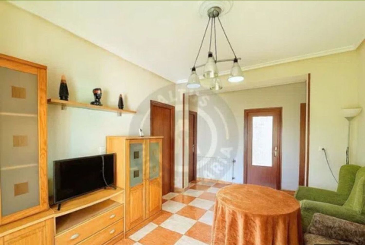 Ático en calle Julián Murillo, 6