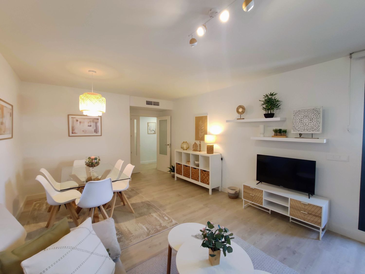 Piso en calle la Dulcinea, 3 - Foto 1