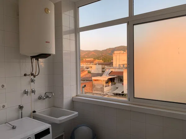 Piso en avenida Primero de Mayo, 113 - Foto 10