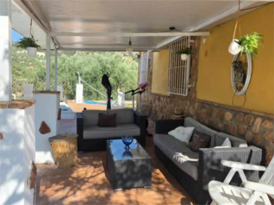 Finca rústica en  Calle García Lorca 34 - Foto 6