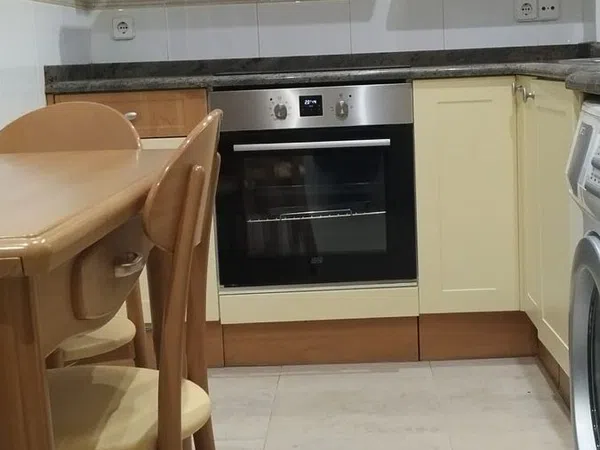 Piso en calle de Arturo Soria, 338 - Foto 5