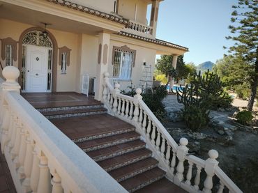 Chalet en  Diseminado Diseminados Finca Casablanca 1 - Foto 42