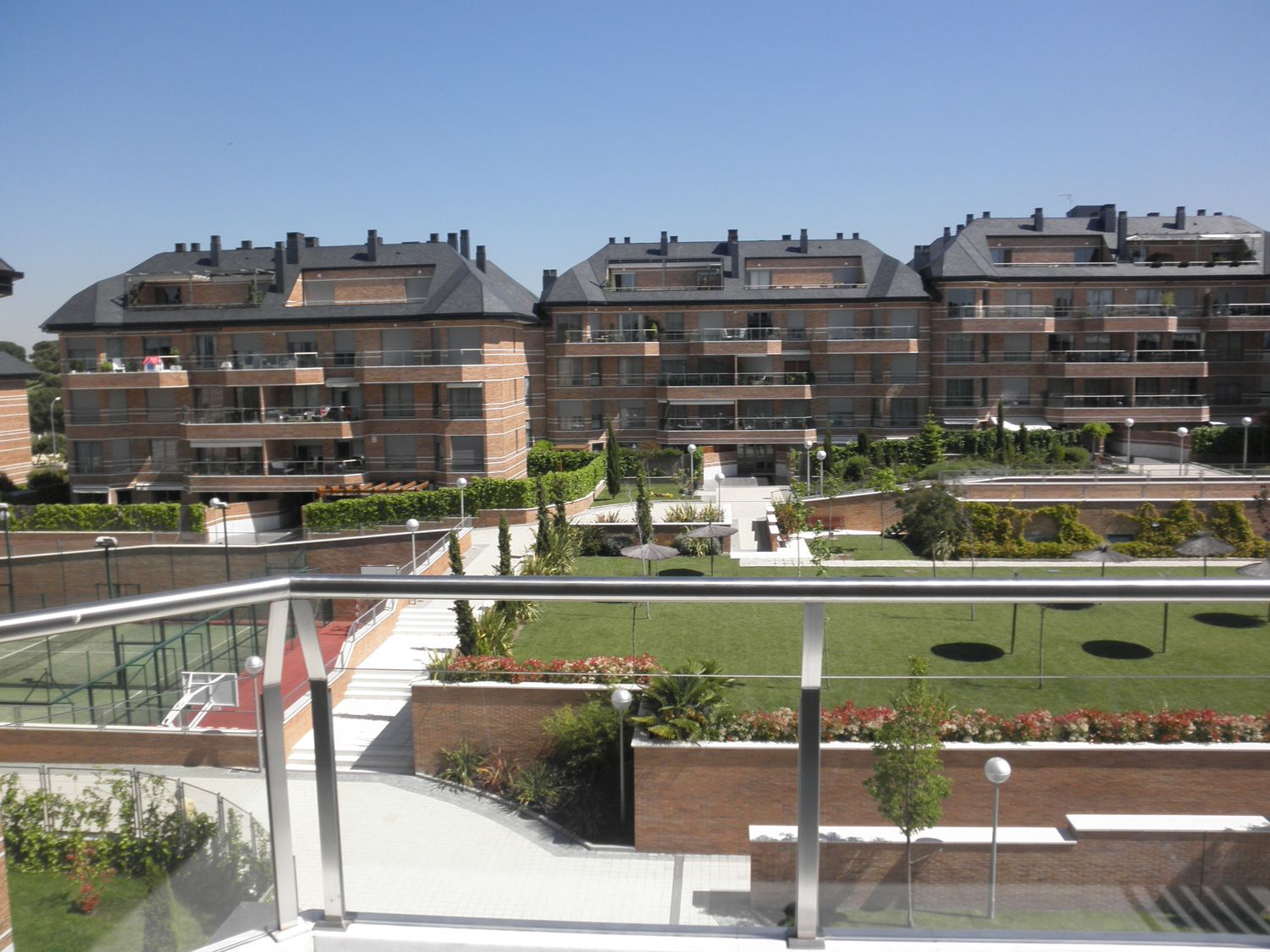 Piso en avenida Principe de Asturias, 18 - Foto 2